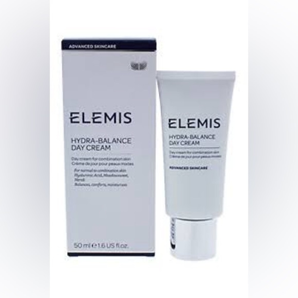 💧✨ Elemis Hydra-Boost Day Cream – 50 ml – BRAND NEW IN BOX ✨💧